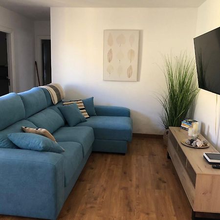 Waves Sounds Corralejo Apartment Bagian luar foto